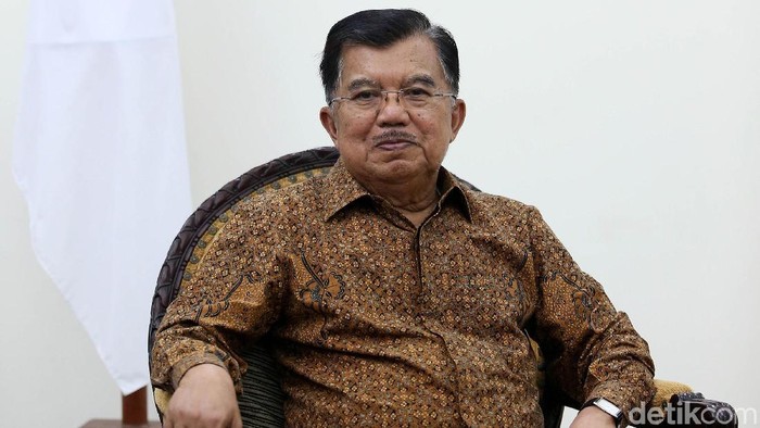 Profile Jusuf Kalla