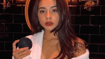 Awalnya, Diana bergabung di Twitter pada 2010 sebelum tenar di Instagram. Foto: Instagram