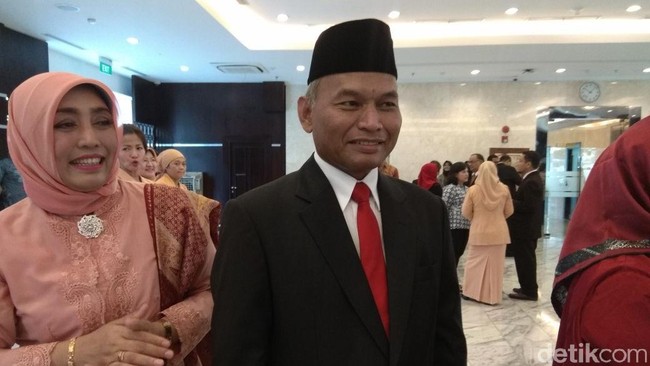 Copot Djoko Siswanto, Jonan akan Lelang Jabatan Dirjen Migas