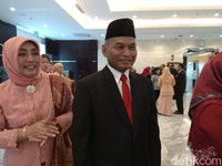 Copot Djoko Siswanto, Jonan akan Lelang Jabatan Dirjen Migas