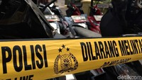 Para pelaku dijerat dengan pasal 363 KUHP dengan ancaman hukuman 7 tahun kurungan penjara. Juga UU Nomor 12 Tahun 1951 dengan ancaman hukuman 20 tahun penjara. Tersangka WK mengaku melakukan aksinya sudah berulang kali. Dia bahkan sudah lihai dalam mencuri motor.