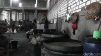 Meski Bahan Baku Makin Langka, Kecap 'cap Buah Siwalan' Tetap Bertahan 