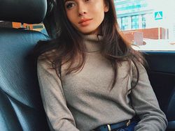 Diana Korkunova, Selebgram Rusia yang Menawan