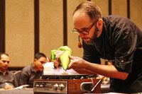 Meriahkan <i>World Cup</i> 2018, Ada <i>Coconut Mousse</i> Istimewa di The Trans Resort Bali