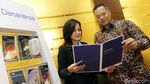 Danareksa Investment Targetkan Kelola Dana NAB Rp 35 T