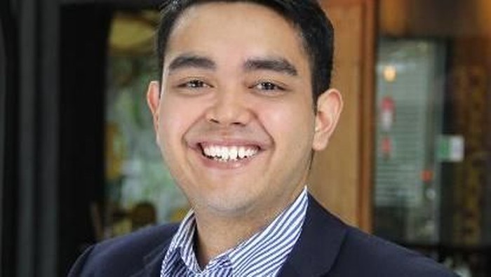 Deretan Anak Muda RI Sukses Bikin Startup Sebelum Usia 30