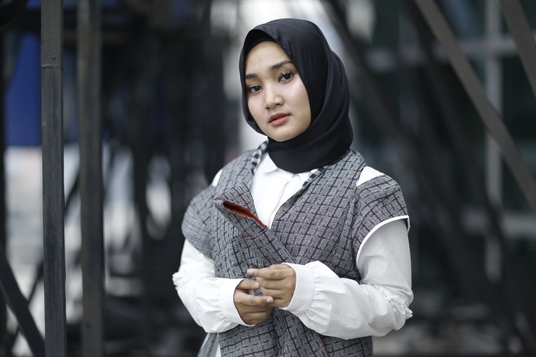 Fatin Masuk dalam Daftar 10 Musisi Luar Biasa di Asia Fatin Masuk dalam Daftar 10 Musisi Luar Biasa di Asia