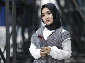 Fatin Masuk dalam Daftar 10 Musisi Luar Biasa di Asia