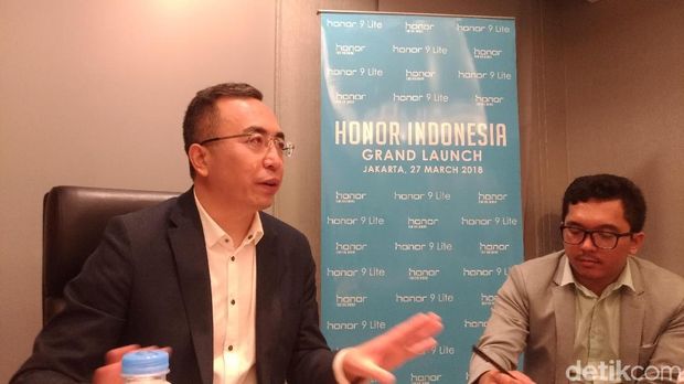 Bos Honor Ungkap Alasan Telat Masuk Pasar Indonesia