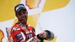 Foto: Pebalap MotoGP Paling Tajir
