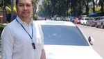Sosok Arseto Pariadji yang Dipolisikan karena Tuduh Jokowi
