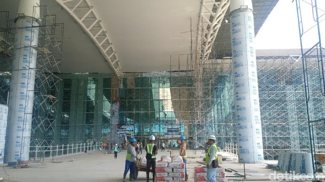 Menanti Dibukanya Kertajati, Bandara Kebanggaan Jawa Barat