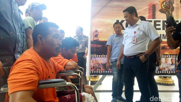 3 Perampok Toko Emas di Sumsel Ditembak, 5 Masih Buron