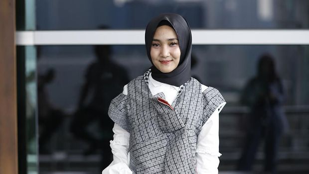 Upaya Fatin Lebih Jujur di Album Baru