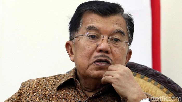 JK Tanggapi Prabowo: Tak Relevan Lagi Bicara Ekonomi Neoliberal