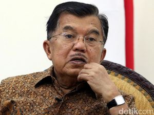 JK Tanggapi Prabowo: Tak Relevan Lagi Bicara Ekonomi Neoliberal