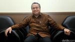 Perry Warjiyo, Orang Desa yang Ingin Jadi Gubernur BI
