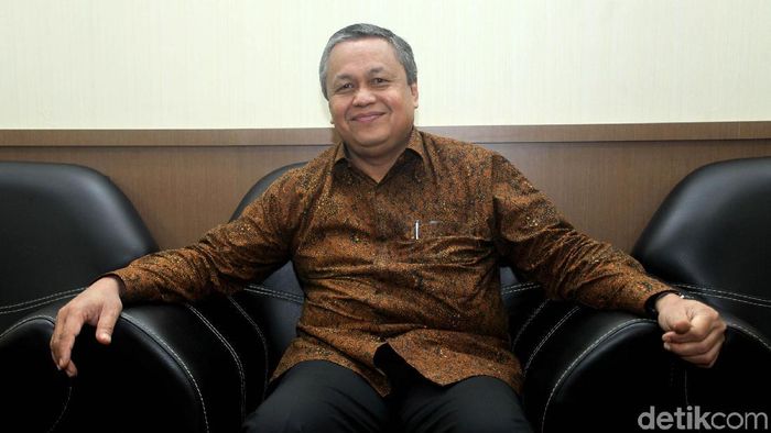 Foto: Lamhot Aritonang Foto: Lamhot Aritonang