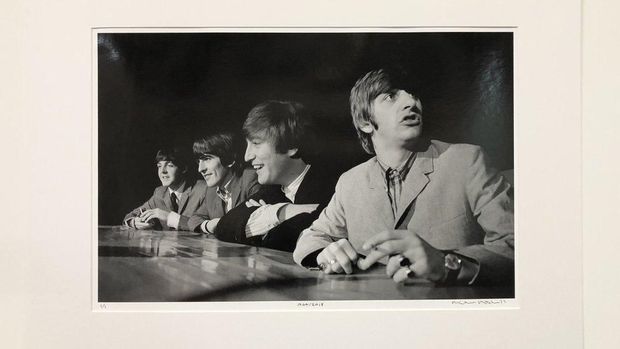 The Beatles
