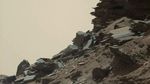 2 Ribu Hari di Mars, Ini Foto-foto Mengagumkan Robot Curiosity