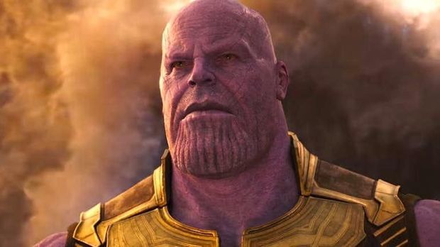 Thanos