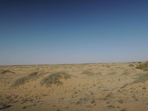 6 Kota Kuno Legendaris yang Hilang Tanpa Jejak, Arkeolog Pun Kebingungan!