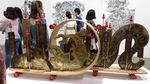 Seniman Indonesia Bersinar di Art Basel Hong Kong 2018