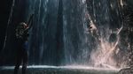Mantan Model Playboy Suka Banget Air Terjun Bali yang Ini