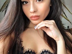 Diana Korkunova, Selebgram Rusia yang Menawan