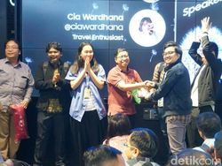 Demi Galaxy S9+ Mereka Rela Ditimpuk Bantal