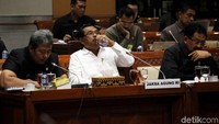 Prasetyo menyebut kejaksaan belum melakukan tindakan lanjutan soal kasus Rizieq. Pihaknya, disebut Prasetyo, masih menunggu surat pemberitahuan dimulainya penyidikan (SPDP). Kejaksaan pernah mengembalikan SPDP kasus Rizieq pada 2017.