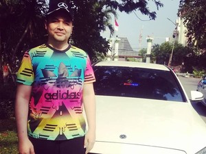 Keluarga Siapkan Pengacara untuk Bela Arseto Pariadji