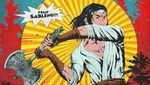 Ini Juara Poster-poster Kece Wiro Sableng