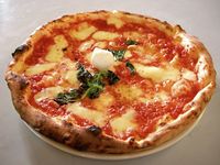 Ini Pizza dengan Rasa Unik dari Israel, India hingga Korea