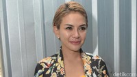 Langgeng terus ya Niki, sampai ke pelaminan! Pool/Noel/DetikFoto.