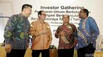 Sera Tawarkan Obligasi Berkelanjutan