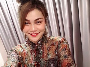 Pernah Dituding Bukan Perempuan Tulen, DJ Butterfly: Aku Nggak Palsu