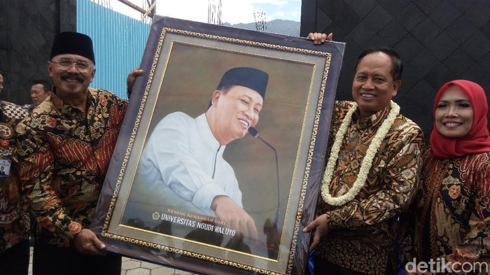 Ini Alasan Menristek Dikti Dorong Universitas Kecil untuk Merger