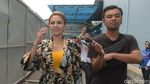 Jawaban Nikita Soal Kabar Hamil