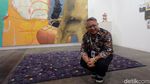 Seniman Indonesia Bersinar di Art Basel Hong Kong 2018