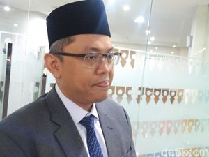 Bang Sani Pertanyakan Fit and Proper Test Penentu Wagub DKI