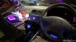 Mengintip Diskotek Jalanan dari Lamongan