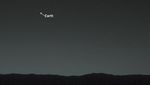 2 Ribu Hari di Mars, Ini Foto-foto Mengagumkan Robot Curiosity