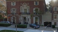 Jeff Bezos, CEO dan Founder Amazon membeli bekas museum tekstil di Kalorama Washington DC seharga US$ 23 juta pada tahun 2016. Businessinsider/Istimewa.