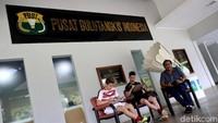 detikSport mengajak ngobrol Kevin/Marcus dalam dHappening yang akan ditayangkan pada Rabu (28/3) mulai pukul 14.00 WIB.
