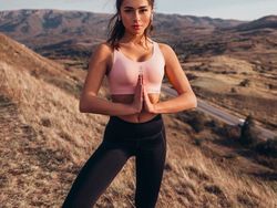 Diana Korkunova, Selebgram Rusia yang Menawan