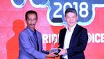 Mitsubishi Xpander Sabet Penghargaan Car of The Year 2018