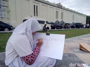 Pura Mangkunegaran Melawan, Jokowi Tetap Resmikan De Tjolomadoe?