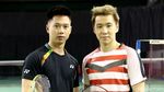 Cerita Kevin/Marcus di All England 2018