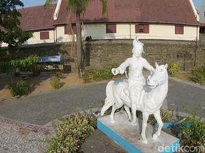 Sejarah Kerajaan Gowa-Tallo, Penguasa Nusantara bagian Timur
